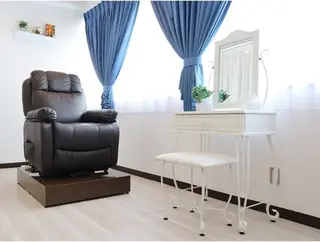 パーマ Daisy Lash 天王寺 山田のマツエク・マツパデザイン