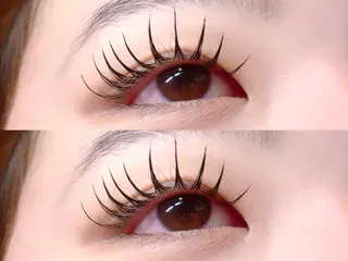 マツエク・マツパ Lazley所沢店 kanonのマツエク・マツパデザイン