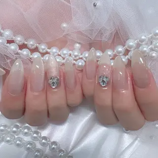 ネイル Marinnail Hibikiのネイルデザイン