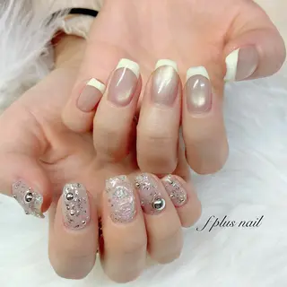 ネイル kanako nail🌷のネイルデザイン