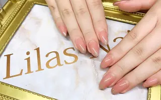 ネイル Lilas Nailのネイルデザイン
