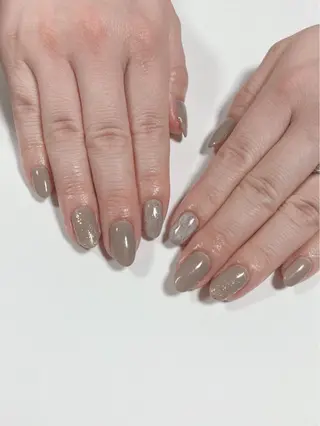 ネイル GODDESNAIL satomiのネイルデザイン