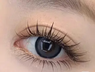 マツエク・マツパ BBC ビービーシーのマツエク・マツパデザイン