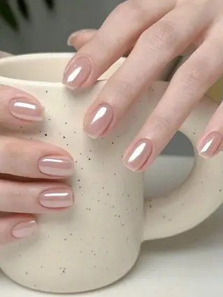 ネイル Tagi Nail 銀座のネイルデザイン