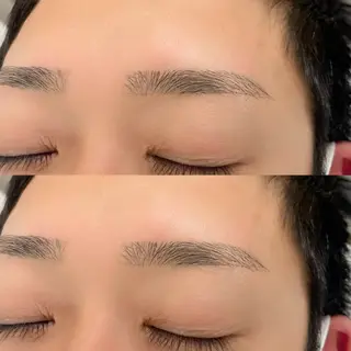 アイブロウ OWOC所属・OWOC 西院のマツエク・マツパデザイン