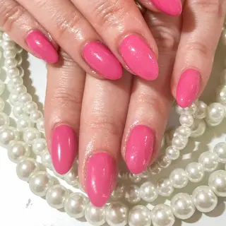 ネイル 💗🪽Tiary Nail🪽💗のネイルデザイン