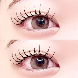 マツエク・マツパ 束間まつ毛　MOMO 【指名率No.1✨】の眉毛・アイブロウイメージ