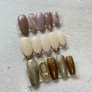 キッズ ネイル まはろ ねいる🌺のエステ・リラクイメージ