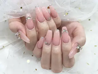 ネイル ジョリ kasumi🌹💅のネイルデザイン