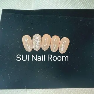 ネイル SUI Nail Roomのネイルデザイン