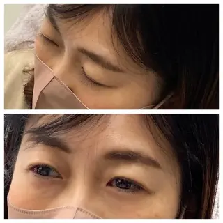マツエク・マツパ ma-pa eye＆hairのマツエク・マツパデザイン