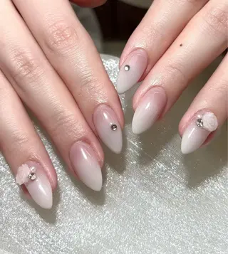 ネイル See.u モモ（南浦和）のネイルデザイン