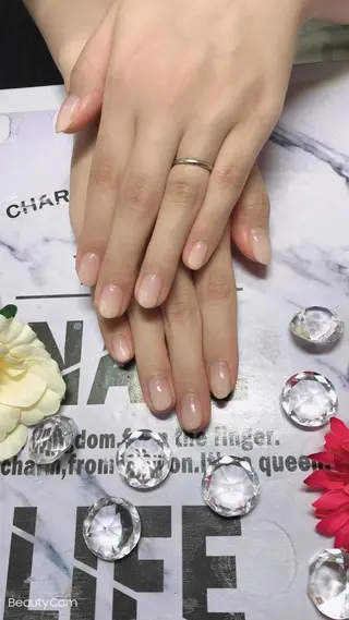 ネイル ✨アン ミユ✨のネイルデザイン