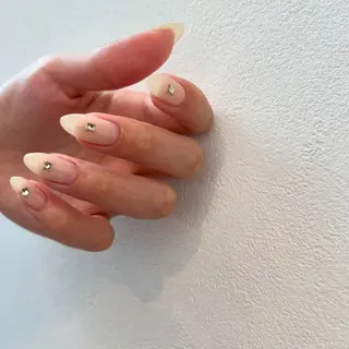 ミディアム soi.__ ソアのネイルデザイン