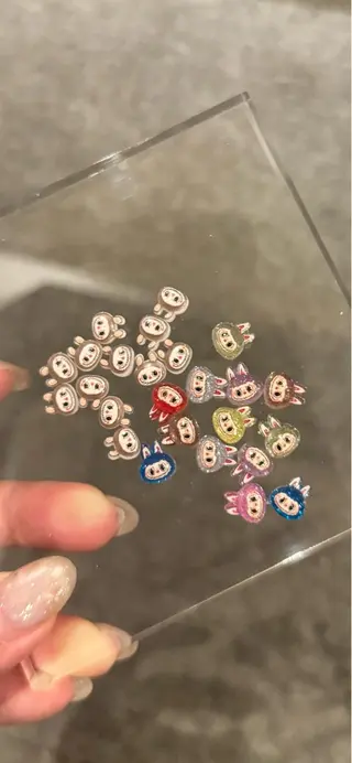 ネイル nail salon ｎａｎｏのネイルデザイン