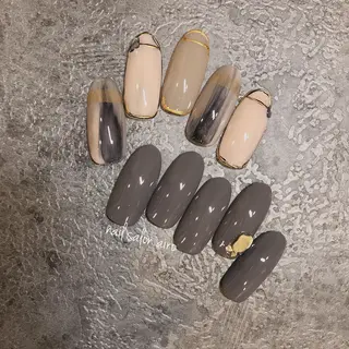 ネイル nail salon airoのネイルデザイン