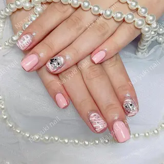 ネイル 💅 NikoNikoのネイルデザイン