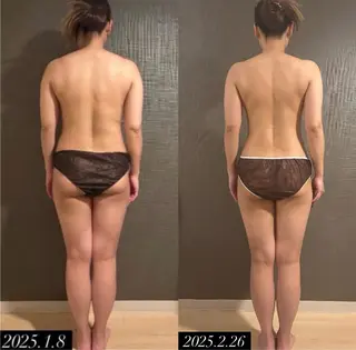 Jua オールハンド BODY MAKEのエステ・リラクイメージ