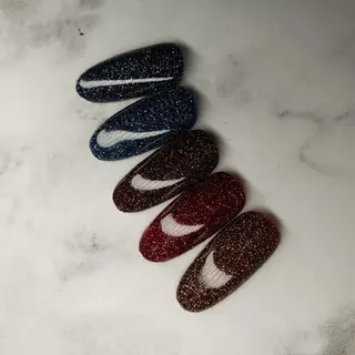 ネイル Nail salon Coco【溝の口駅】のネイルデザイン