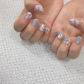 ネイル MoonLight MIHOのネイルデザイン