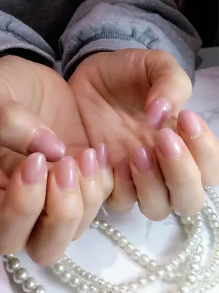 ネイル HALU ハルのネイルデザイン