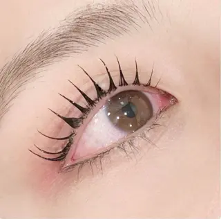 マツエク・マツパ pono大宮東口店 HARUKAのマツエク・マツパデザイン