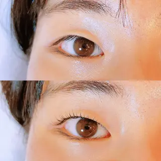 マツエク・マツパ なかむら 🪡のマツエク・マツパデザイン