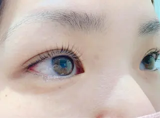 マツエク・マツパ Liyone 橋本のマツエク・マツパデザイン