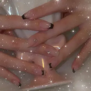 ネイル LUANA ジュリのネイルデザイン