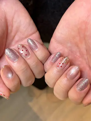 ネイル Kai  nail Mayukoのネイルデザイン