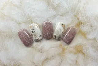 ネイル ATULA nailのネイルデザイン