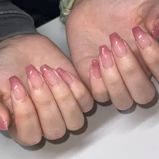 ネイル nail salon 7 _seven_のネイルデザイン