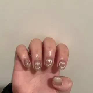 ネイル Ami 🦥のネイルデザイン