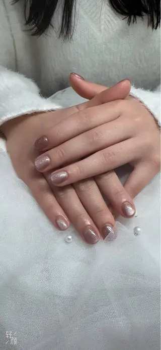 ネイル ゴ .のネイルデザイン