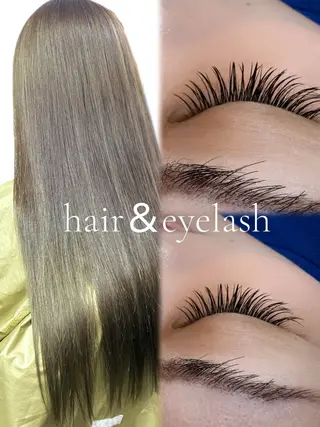 沖縄市 宮里 annaのマツエク・マツパデザイン