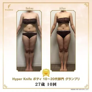 Day. aoyamaのマツエク・マツパデザイン