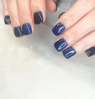 ネイル nail salon Rのネイルデザイン