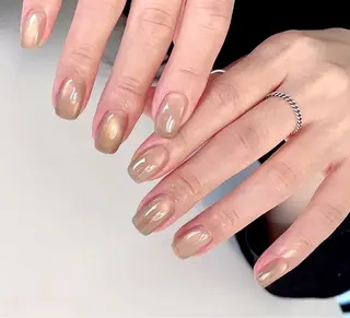 ネイル Luminail 新小岩のネイルデザイン