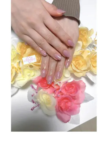 ネイル Asa miのネイルデザイン