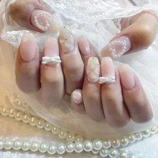 ネイル 💎MA YU💎のネイルデザイン