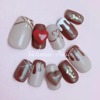 ネイル ネイリスト CHIAKIのネイルデザイン