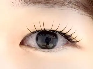 マツエク・マツパ KEY〜 OZAWAのマツエク・マツパデザイン