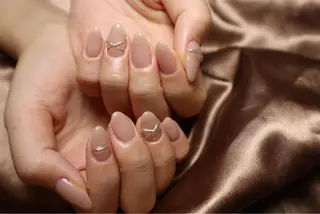 ネイル NAILSALON RandU...のネイルデザイン