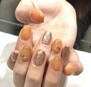 ネイル nail salon Liberteのネイルデザイン