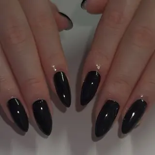 ネイル Sarina ⋆⭒˚ mavieのネイルデザイン