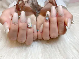 ネイル S Sのネイルデザイン