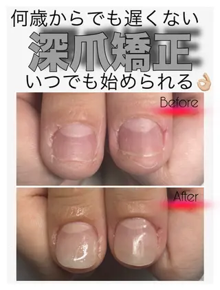 ネイル nail salon petillantのネイルデザイン