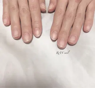 ネイル RAN nailのネイルデザイン