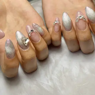 ネイル Reflection marikoのネイルデザイン