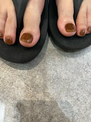 ネイル ヘアメイクネイリスト 💄💅hidemiのヘアスタイル